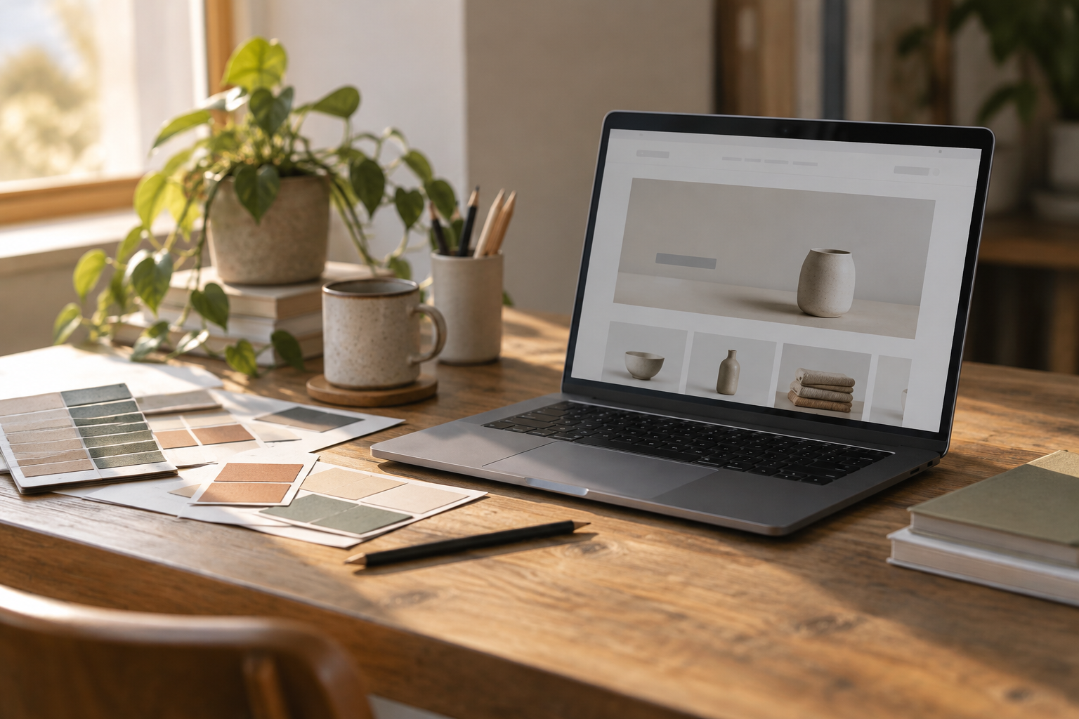 Design vs. CRO: how to think about your storefront
