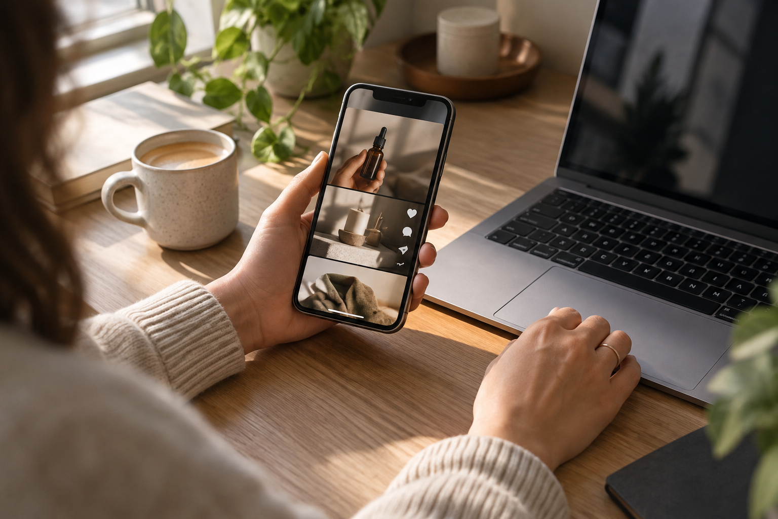 Paid Social for Shopify: Meta and TikTok Ads That Convert