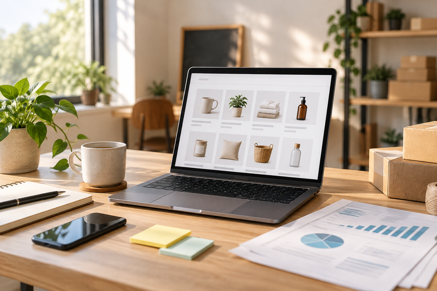 The Shopify Design Audit: 12 Things to Fix Before Your Next Redesign